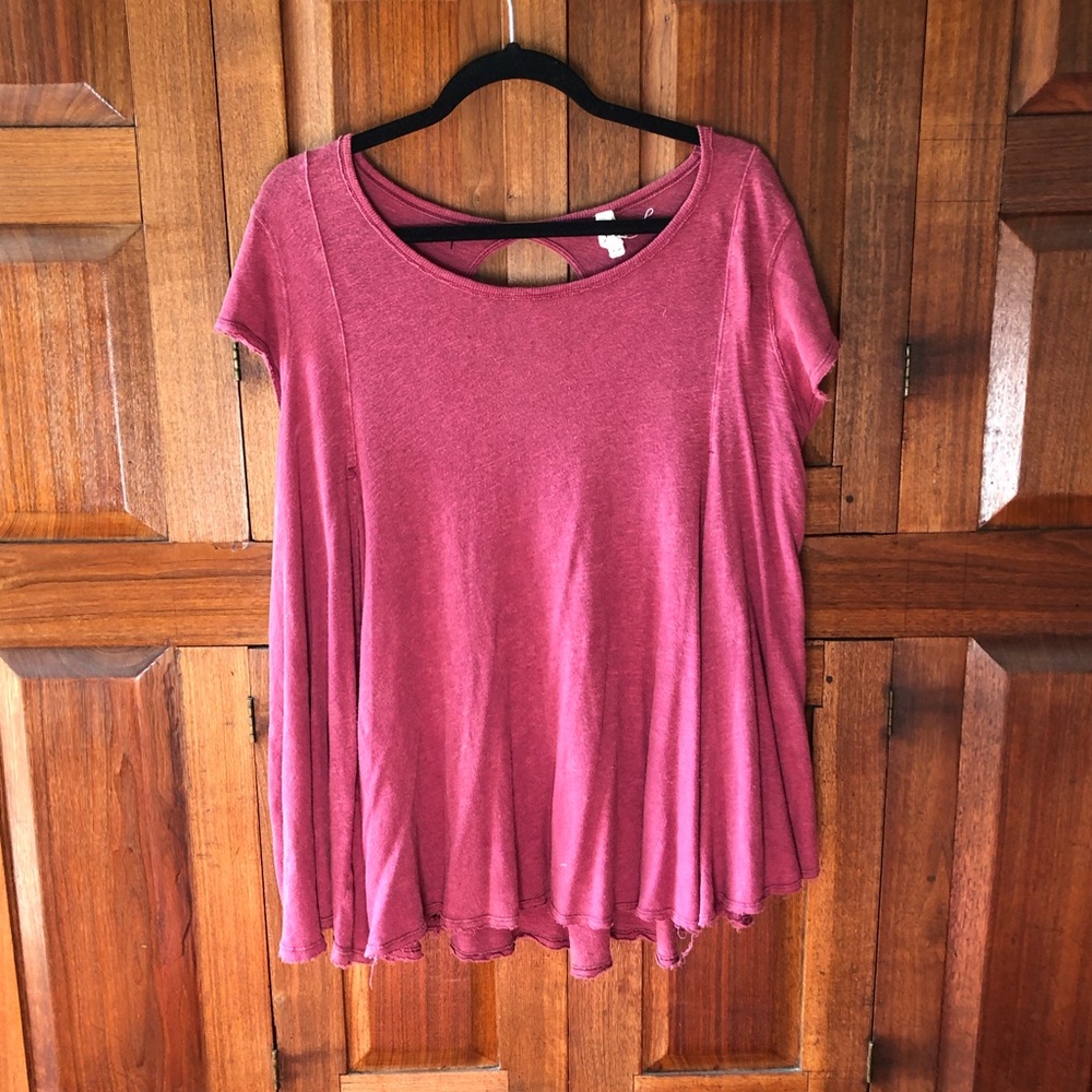 Free people top